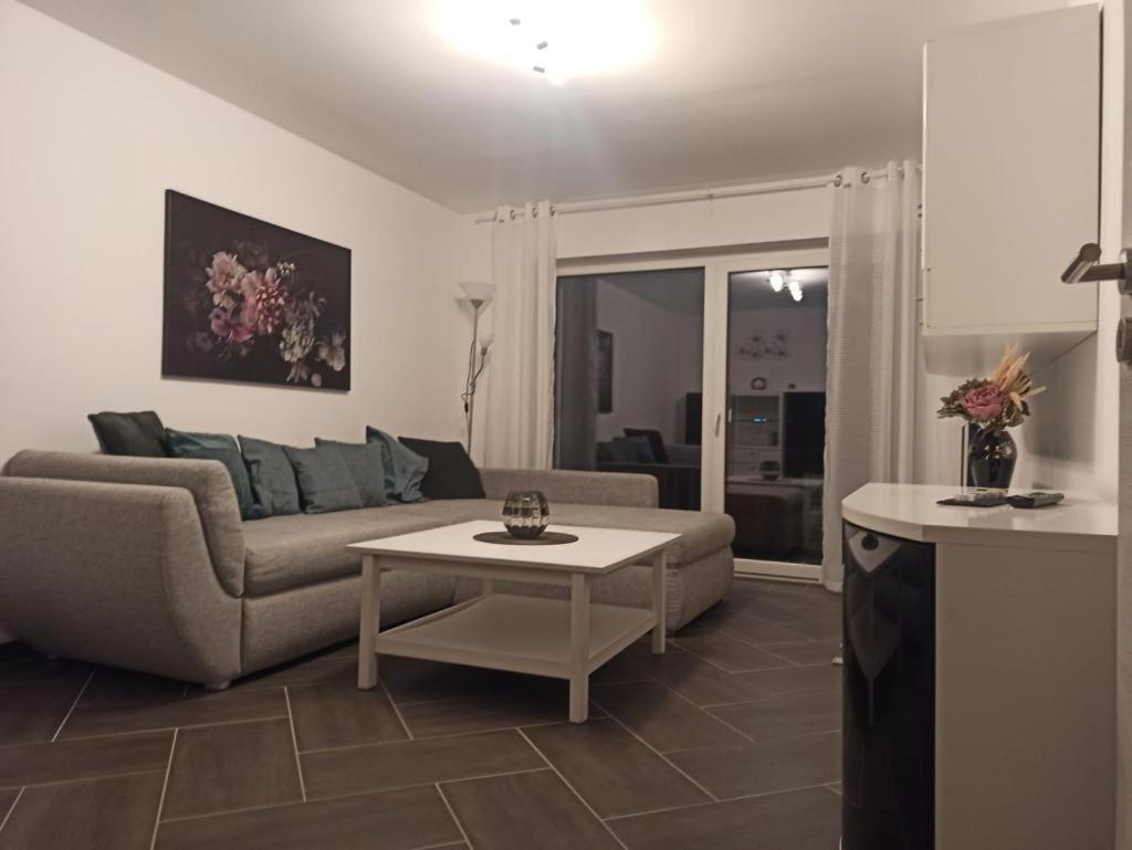 Gaestewohnung 5 Ошерслебен Екстериор снимка